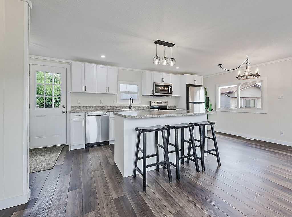 Fourth View of 130 Sunset Way NE  , NONE, High River, Alberta, T1V 1J4