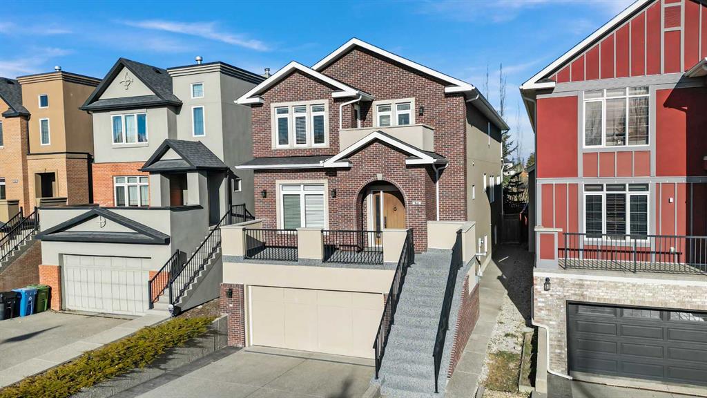 Third View of 52 Aspen Meadows Green SW, Aspen Woods, Calgary, Alberta, T3H 5J9