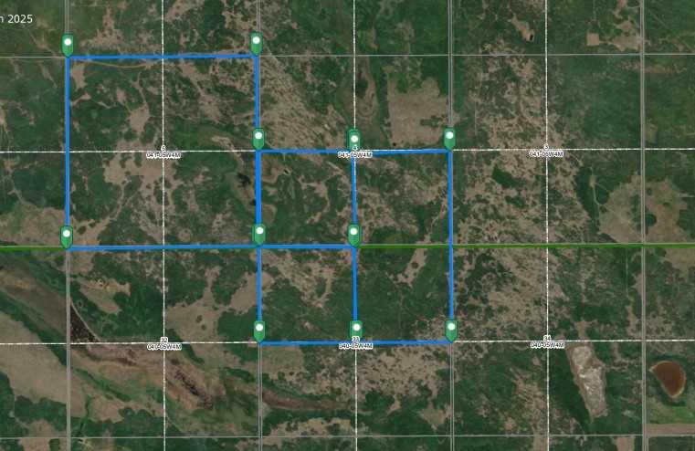  SW 4-41-5-W4  , A2268795, Alberta,