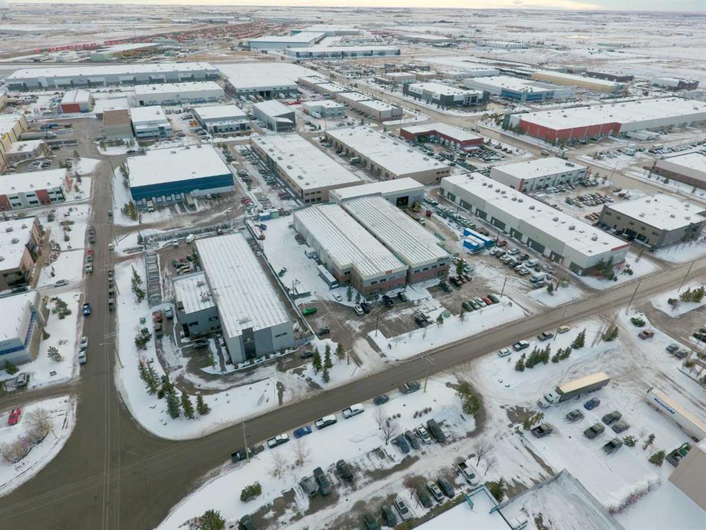 10528 46 Street SE, A2268800, Alberta,