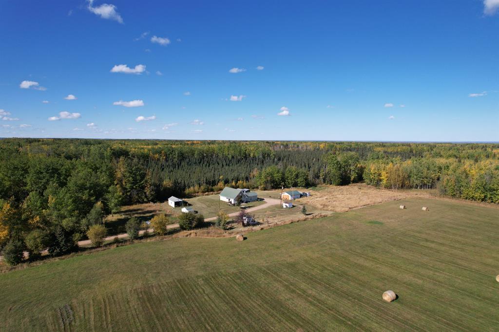 16402 Township RD 724 Range E, A2268803, Alberta,