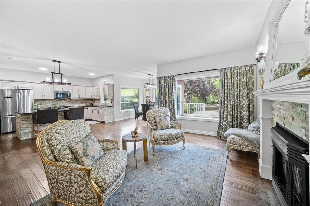 Fourth View of 187 Gleneagles View , GlenEagles, Cochrane, Alberta, T4C 1W2