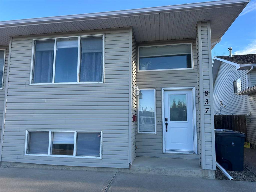 837 Blackfoot Terrace W, A2268822, Alberta,