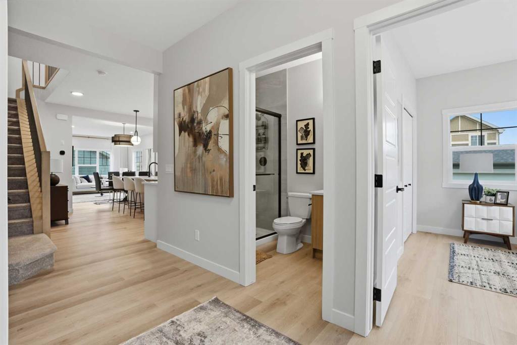 Fifth View of 64 Buffaloberry Manor SE, NONE, Calgary, Alberta, T3M3M1