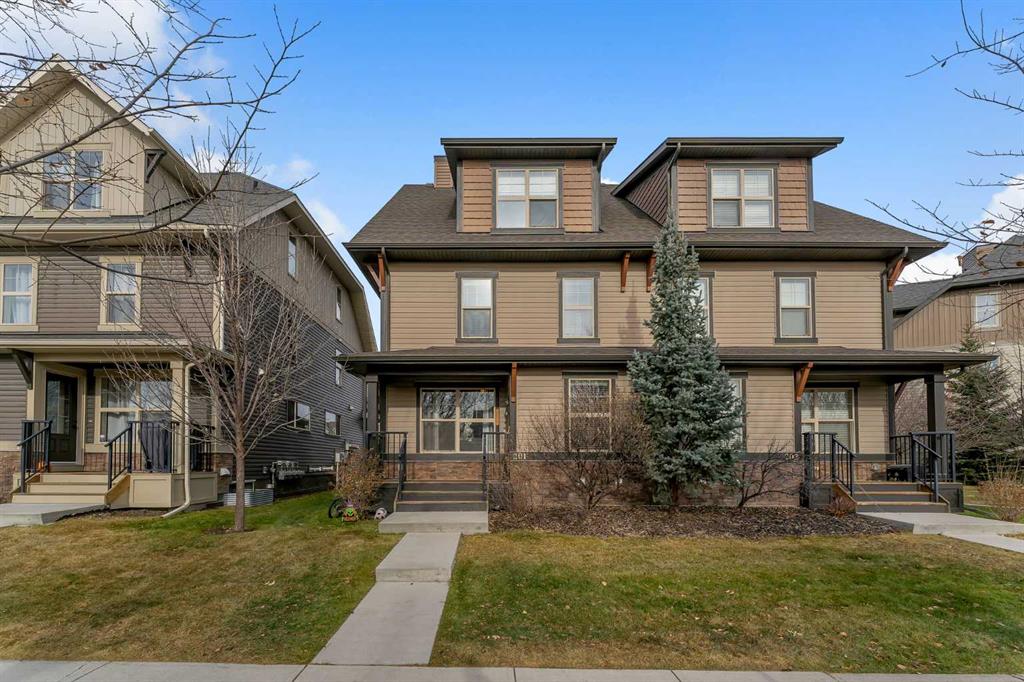 201, 50 Belgian Lane , A2268827, Alberta,