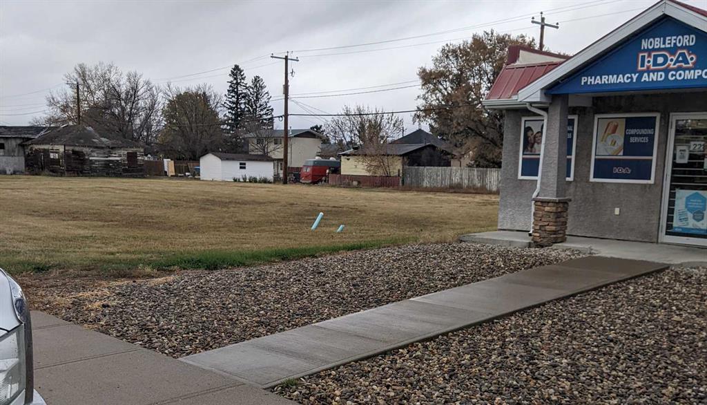 209 King Street , A2268828, Alberta,