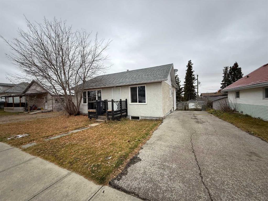 5018 50 Avenue , A2268835, Alberta,