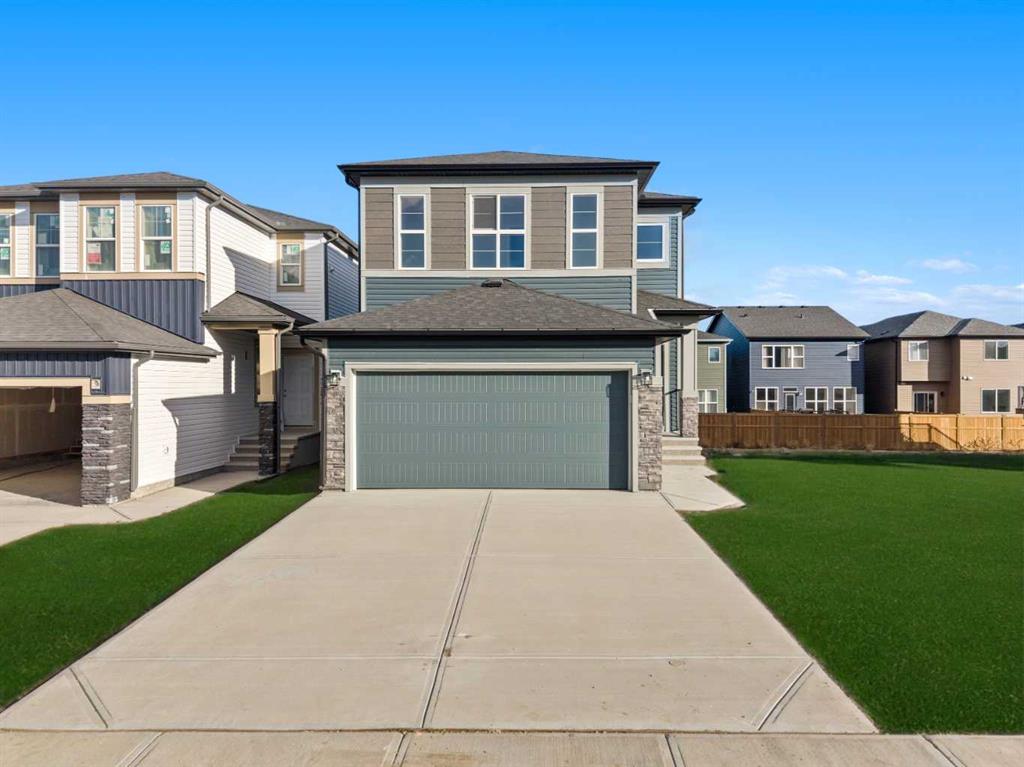 38 Amblefield Common NW, A2268849, Alberta,