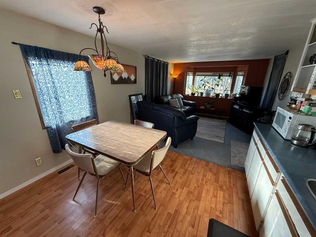 Fourth View of 50, 145 East River Road , Hardisty, Hinton, Alberta, T7V 1S3