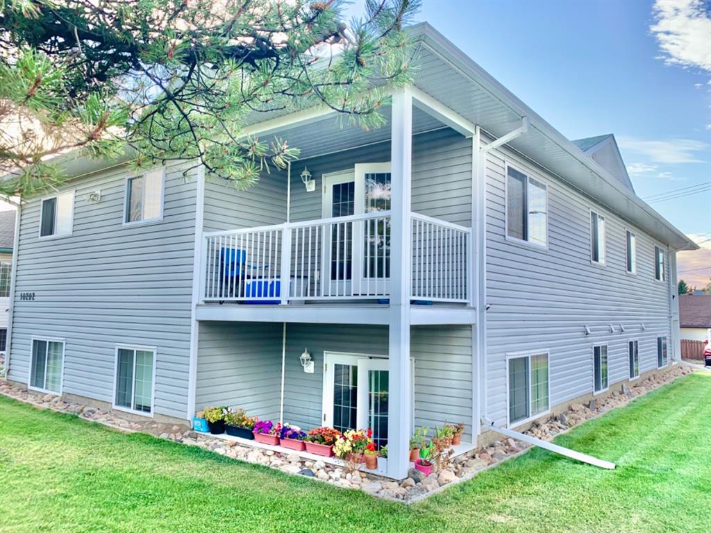 10202 103 Avenue , A2268866, Alberta,