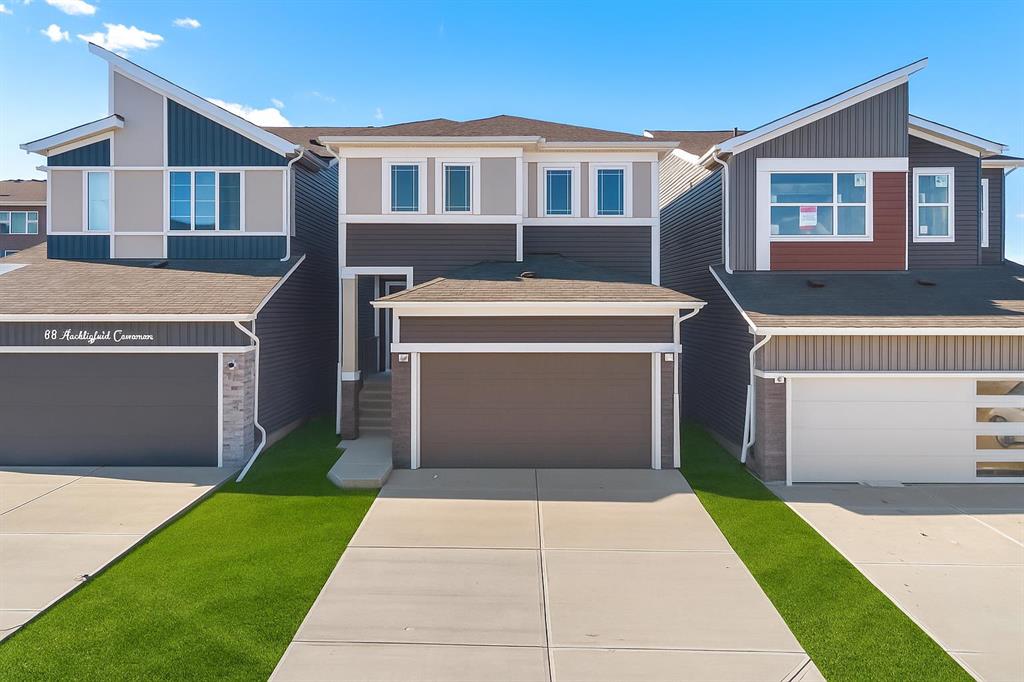 67 Amblefield Common NW, A2268872, Alberta,