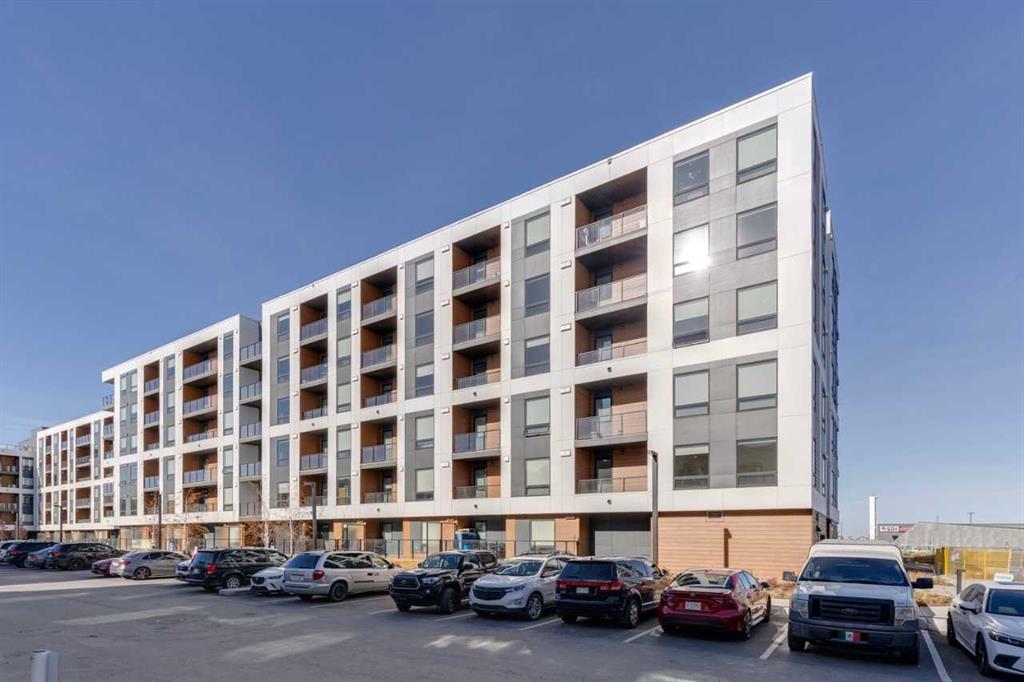 2608, 8500 19th Street SE, A2268885, Alberta,