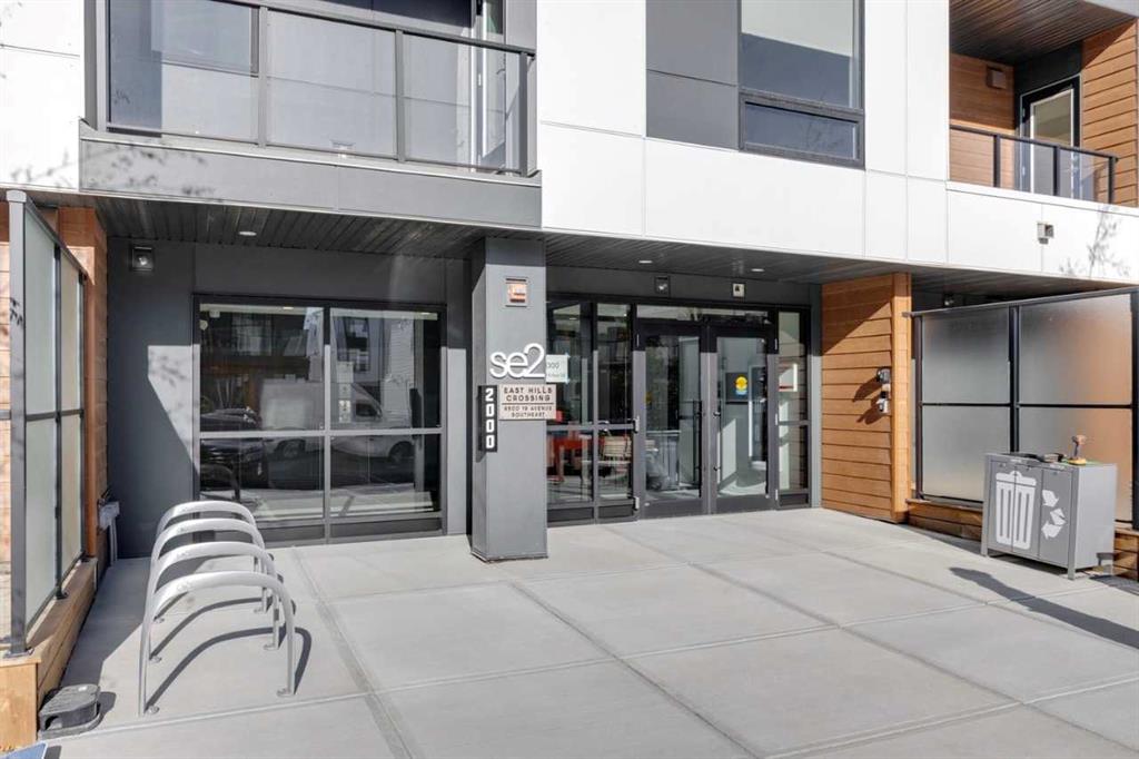 Fourth View of 2608, 8500 19th Street SE, Belvedere, Calgary, Alberta, T2A 0M8