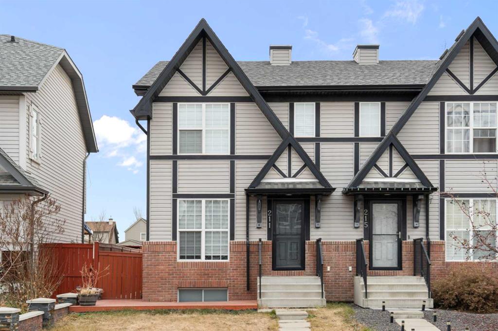 211 Elgin Meadows Gardens SE, A2268888, Alberta,