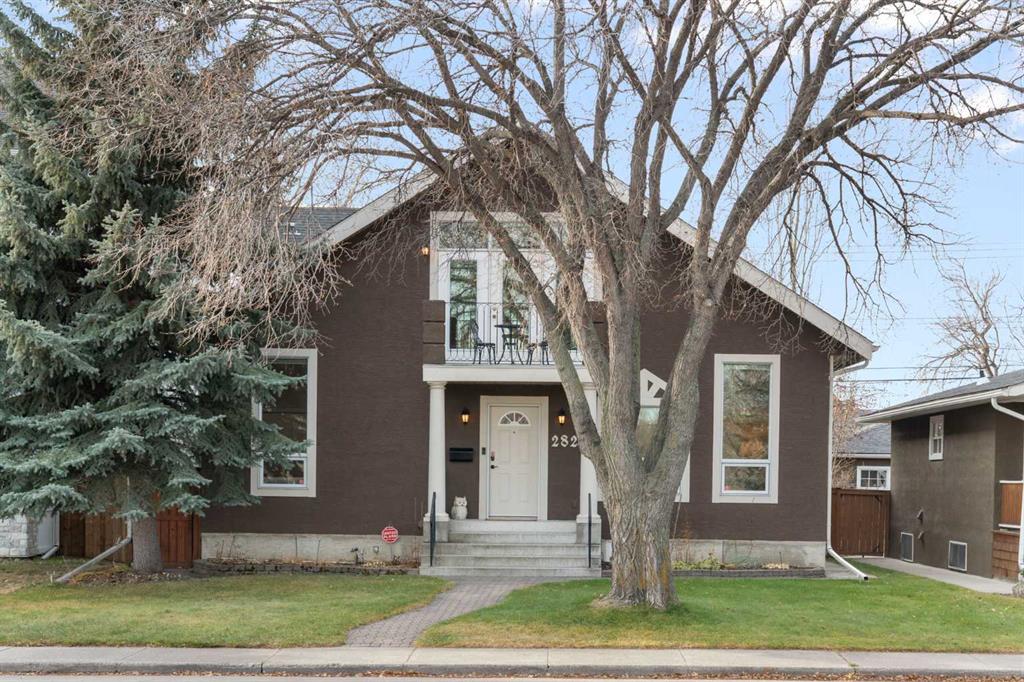 2827 Canmore Road NW, A2268903, Alberta,