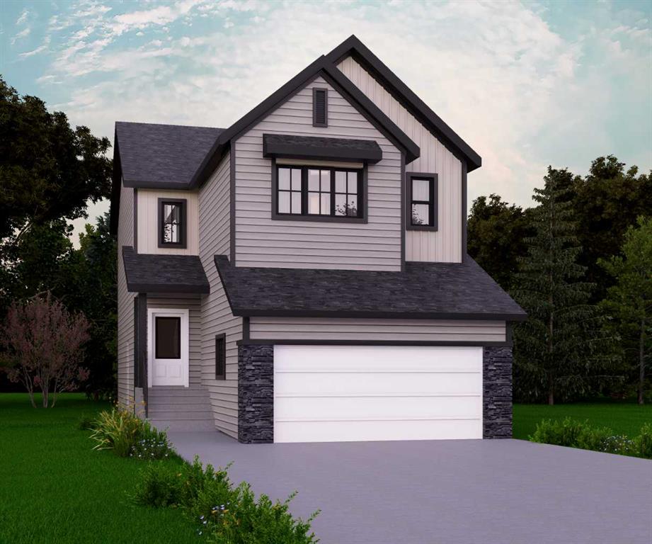 412 Ranch Gate , A2268907, Alberta,