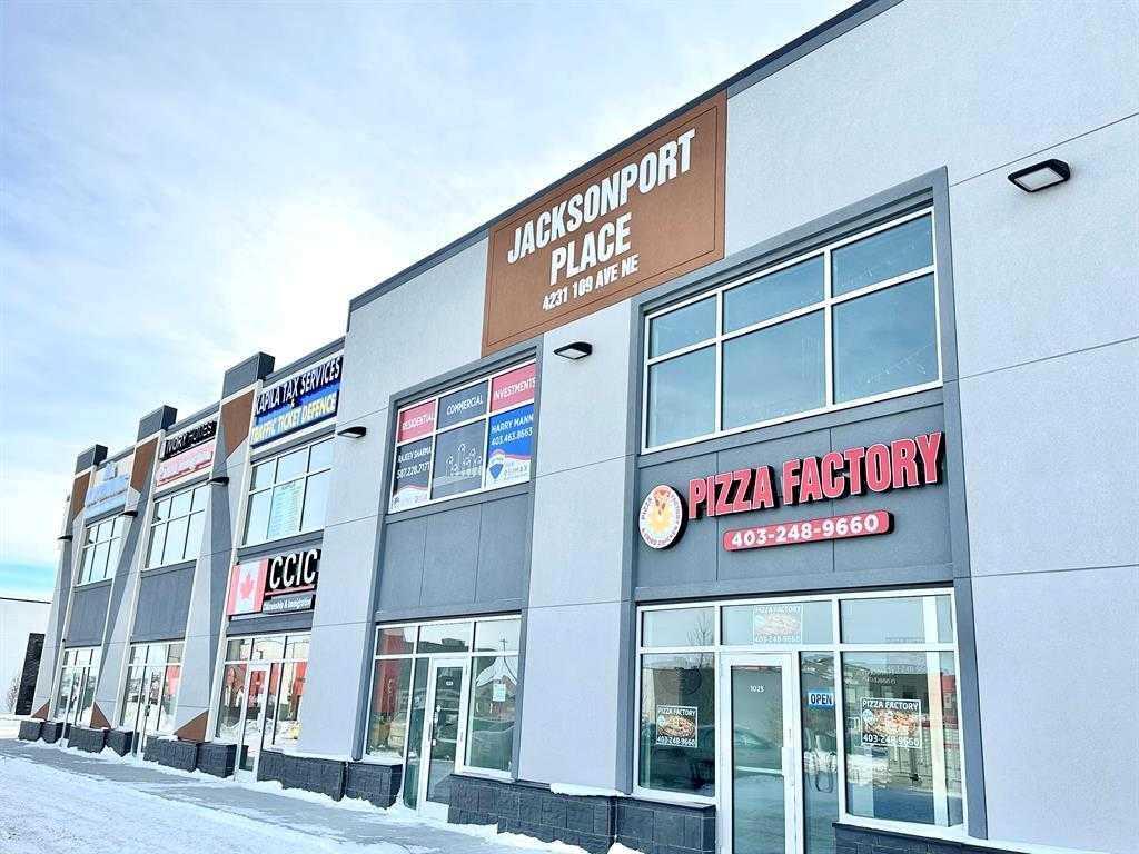 4231 109 Avenue NE, A2268925, Alberta,