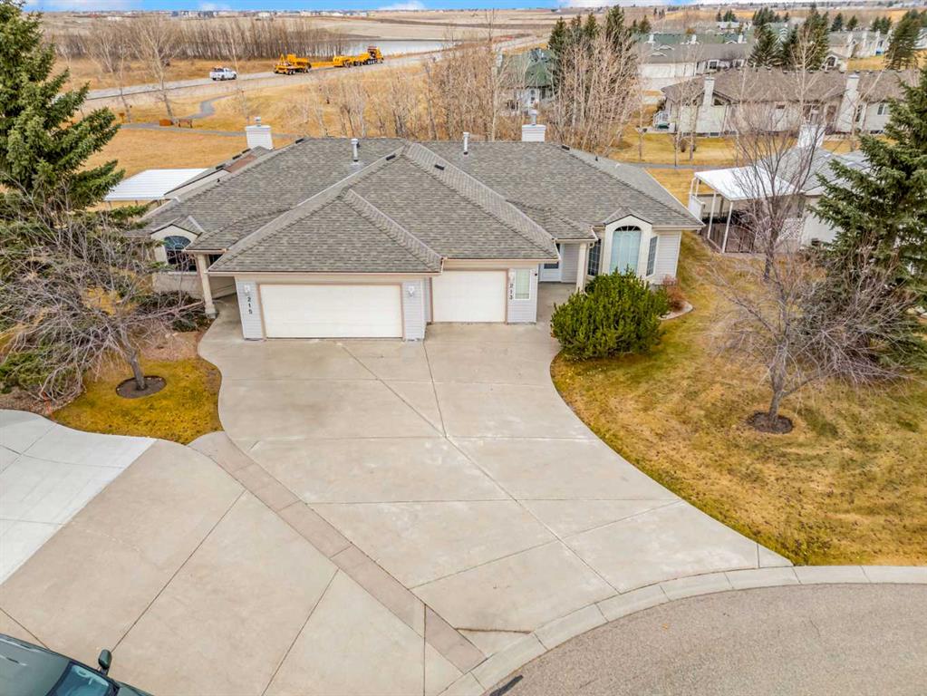 213 Dayspring Bay , A2268926, Alberta,