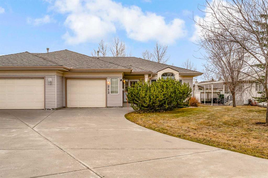 Third View of 213 Dayspring Bay , NONE, Rural Rocky View County, Alberta, T1X 1G3