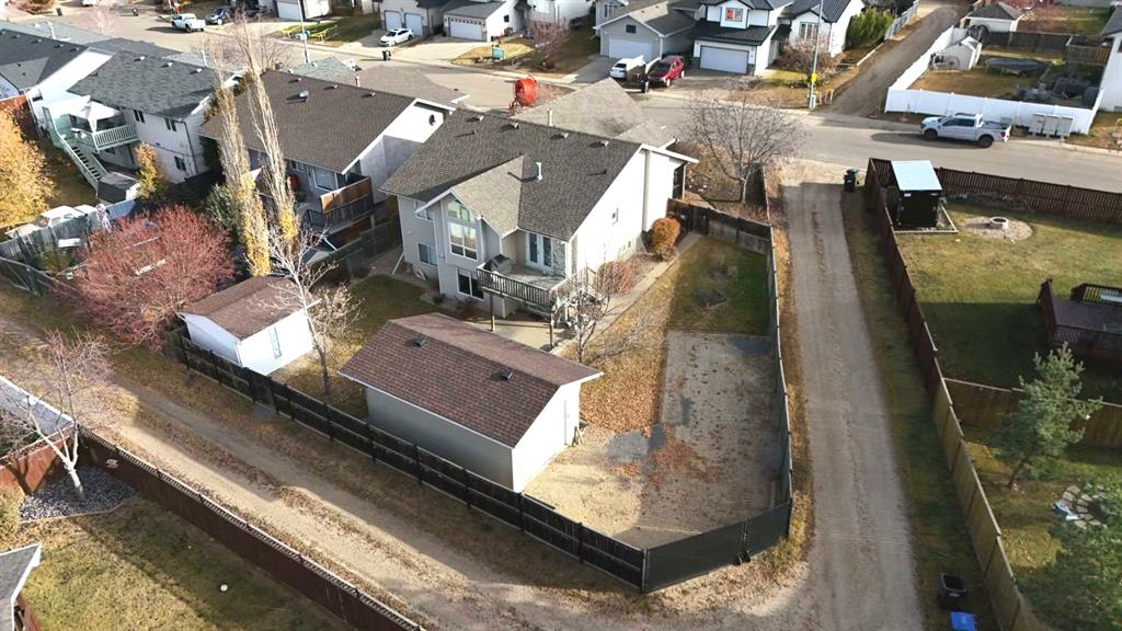 Fourth View of 68 Falcon Crescent , Fox Run, Sylvan Lake, Alberta, T4S 2H3