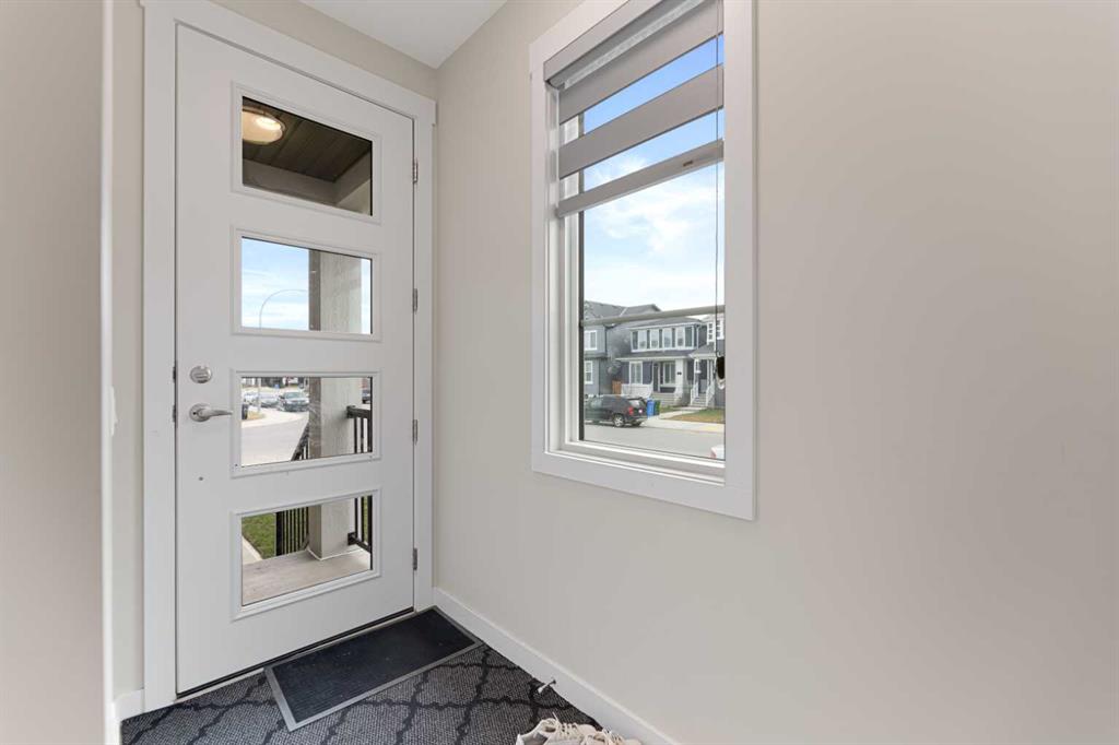 Fifth View of 7 Corner Glen Common NE, Cornerstone, Calgary, Alberta, T3N 2L5