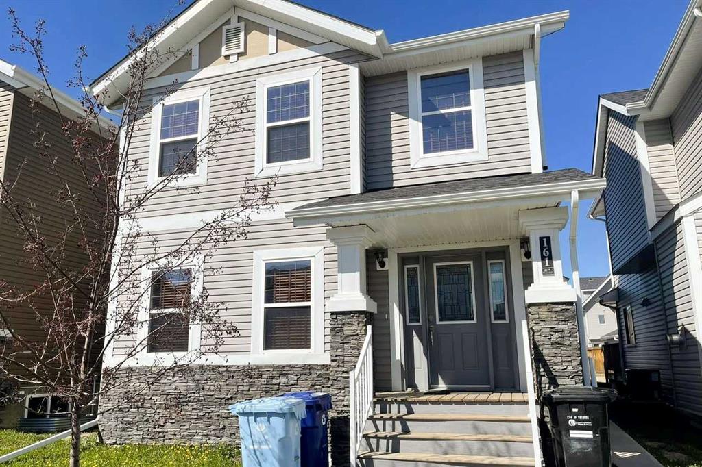 161 Coniker Crescent , A2268951, Alberta,
