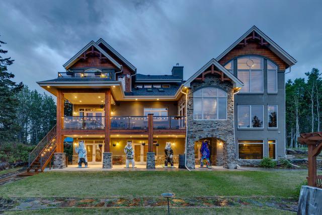 282020 Range Road 43 Road , A2268957, Alberta,