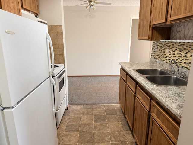 Third View of 103, 27 Bennett Street , Bower, Red Deer, Alberta, T4R 1V3