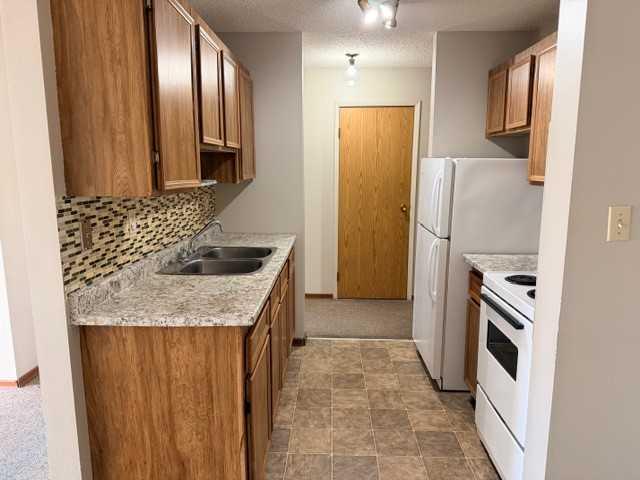 Fifth View of 103, 27 Bennett Street , Bower, Red Deer, Alberta, T4R 1V3