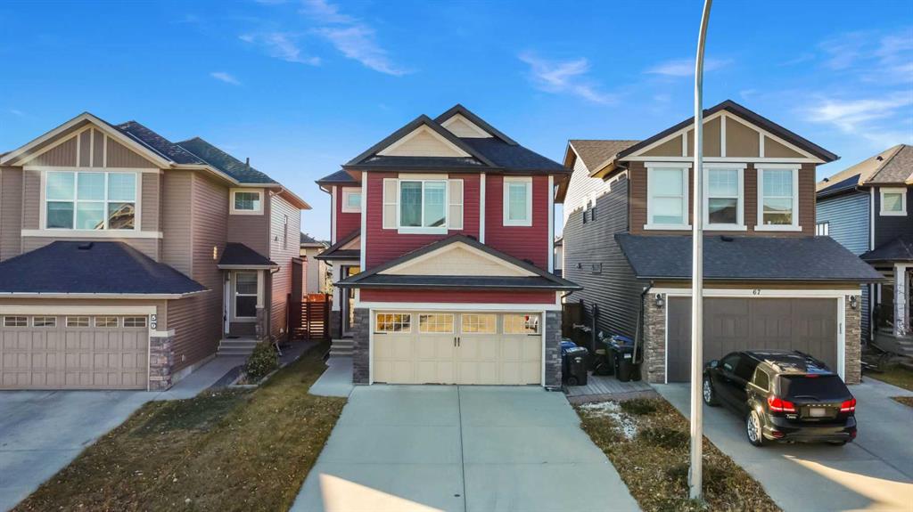 63 Panton View NW, A2268965, Alberta,