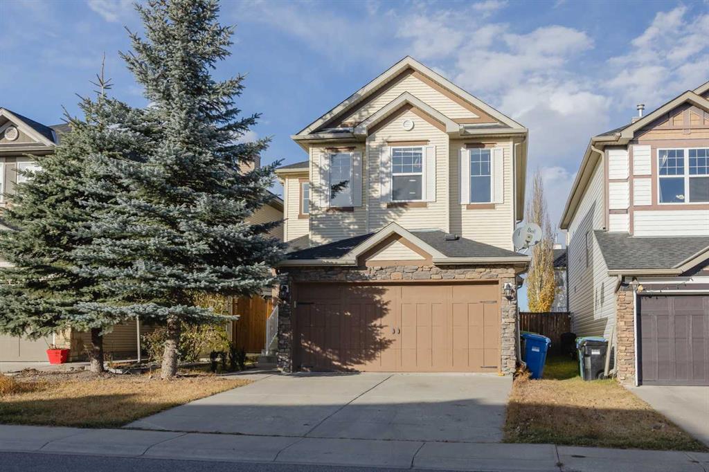 177 Silverado Range View SW, A2268968, Alberta,