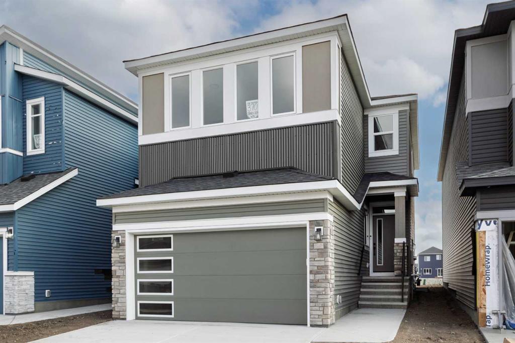 370 Corner Glen Way NE, A2268970, Alberta,