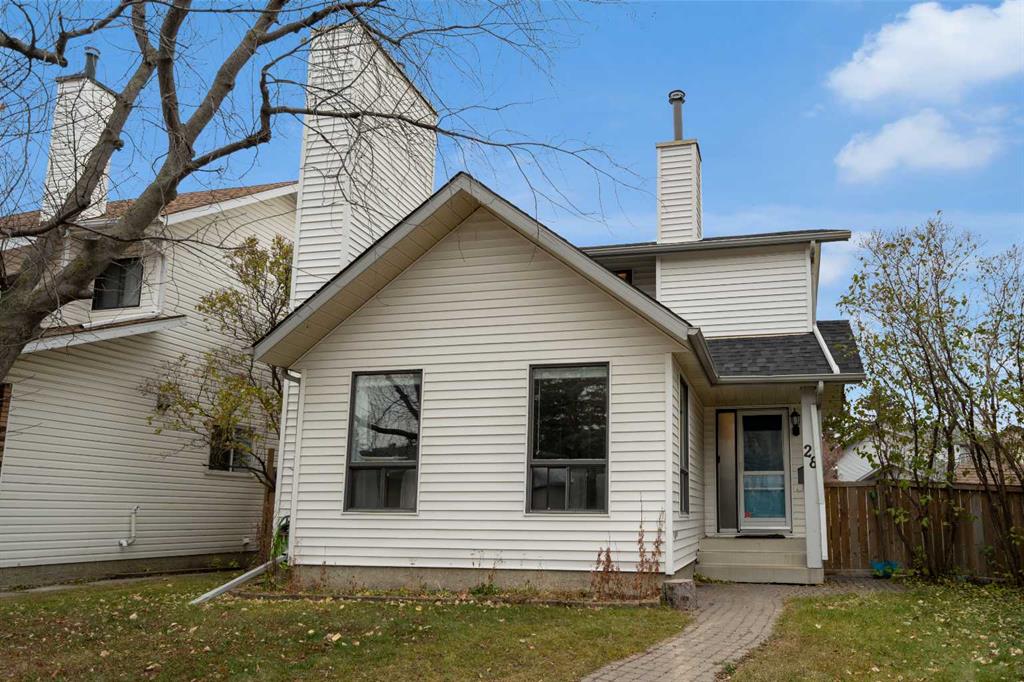 28 Woodglen Close SW, A2268973, Alberta,