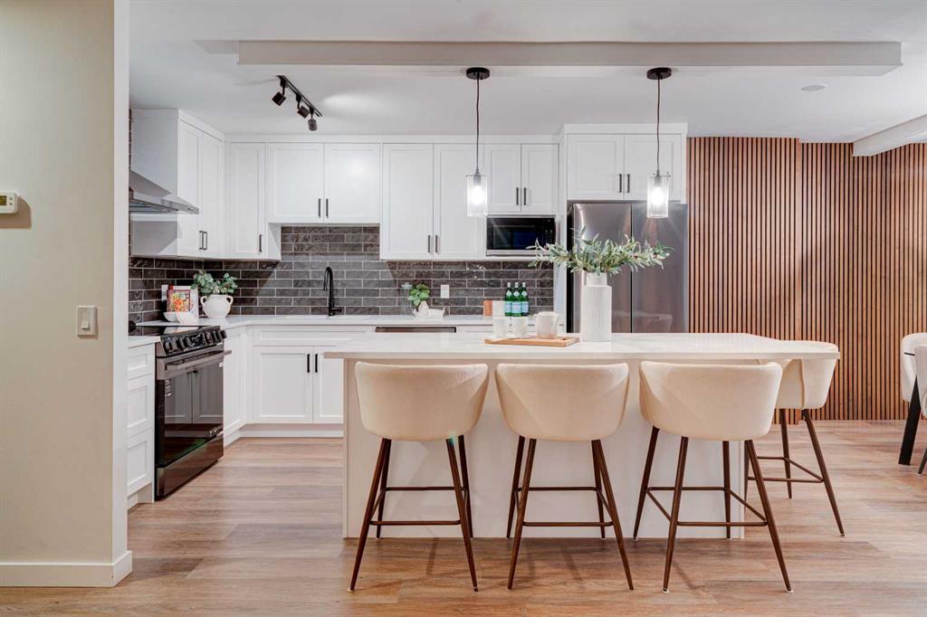 1004, 1020 14 Avenue SW, A2268980, Alberta,