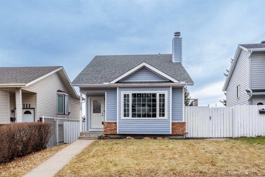 Second View of 115 Shawglen Way SW, Shawnessy, Calgary, Alberta, T2Y 1z4