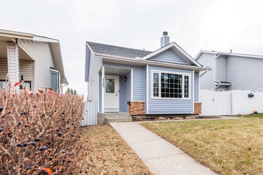 Third View of 115 Shawglen Way SW, Shawnessy, Calgary, Alberta, T2Y 1z4