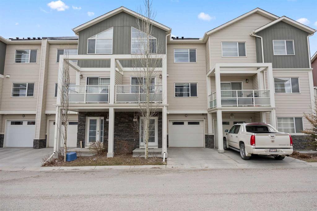 722 Redstone View NE, A2268984, Alberta,