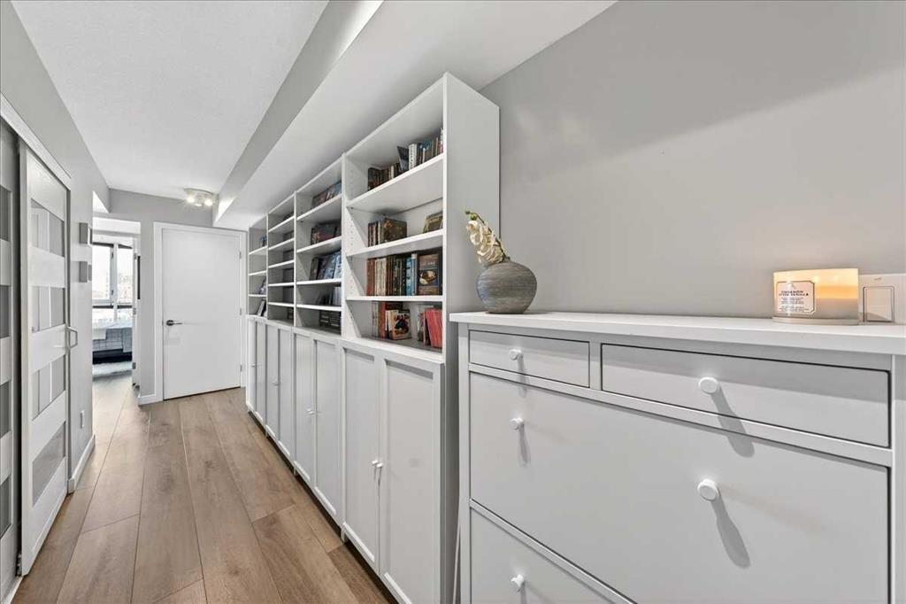 Third View of 1707, 188 15 Avenue SW, Beltline, Calgary, Alberta, T2R 1S4