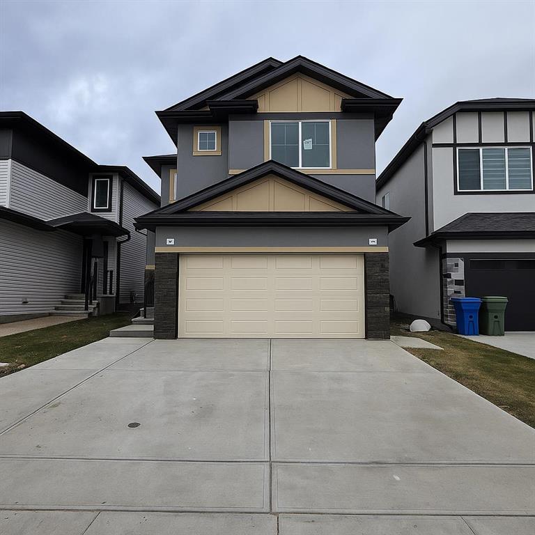 43 saddlecrest Link NE, A2268990, Alberta,