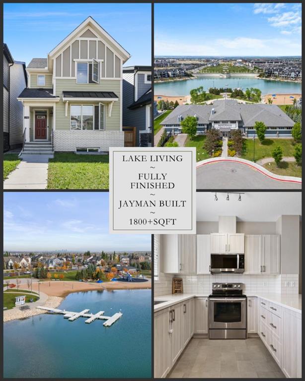 127 Masters Link SE, A2268995, Alberta,