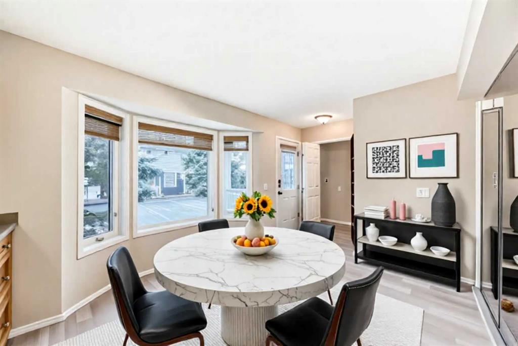 Fifth View of 677 Regal Park NE, Renfrew, Calgary, Alberta, T2E 0S6