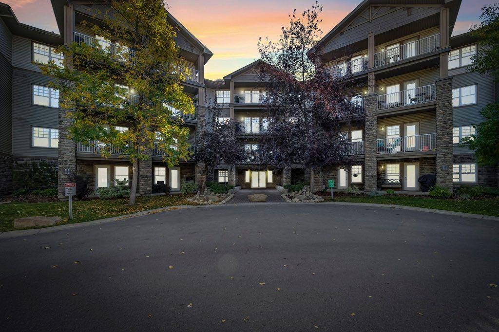 301, 1414 17 Street SE, A2269006, Alberta,