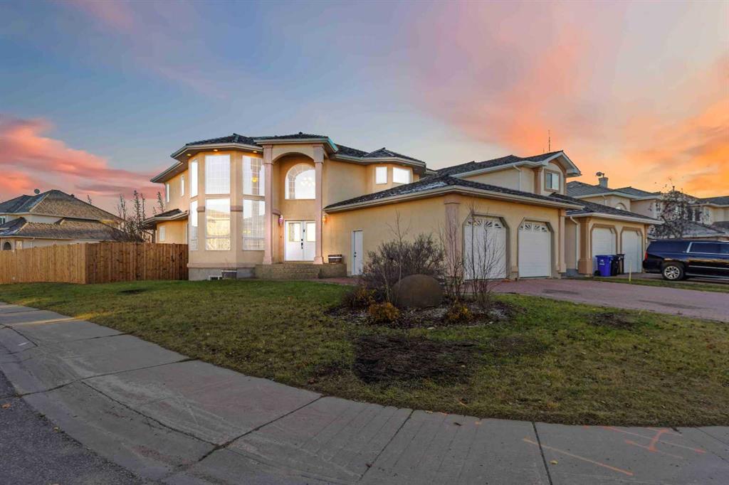 328 Burton Place , A2269010, Alberta,