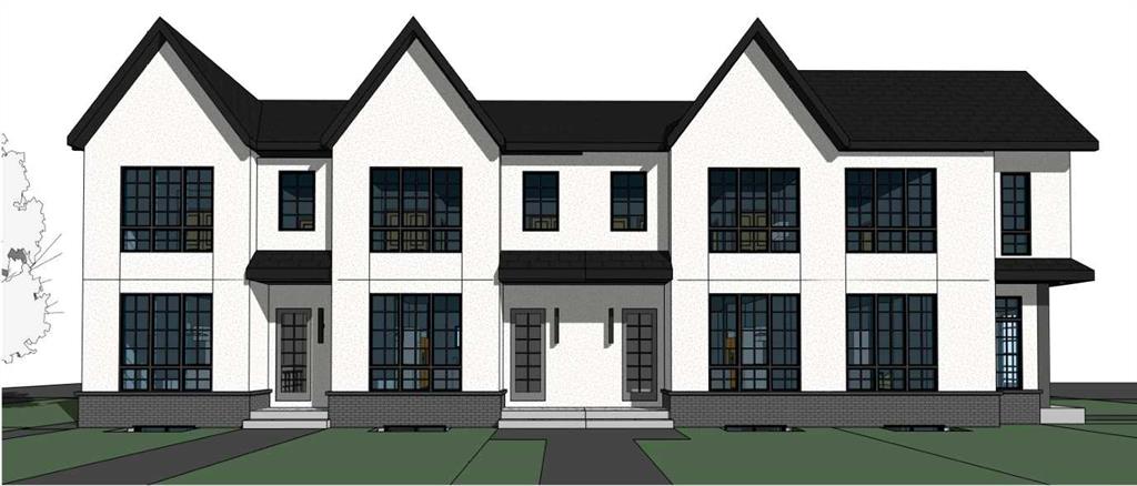 602 11 Avenue NE, A2269012, Alberta,