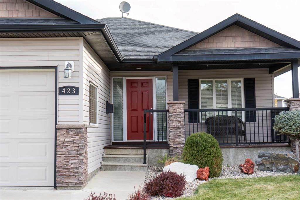 423 Centennial Avenue , A2269014, Alberta,