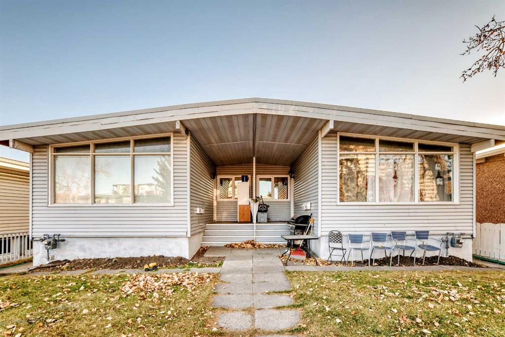 623 68 Avenue SW, A2269015, Alberta,