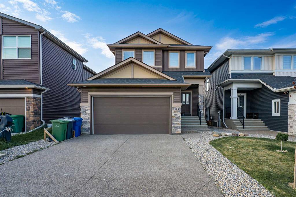 236 Dawson Harbour Heights , A2269016, Alberta,