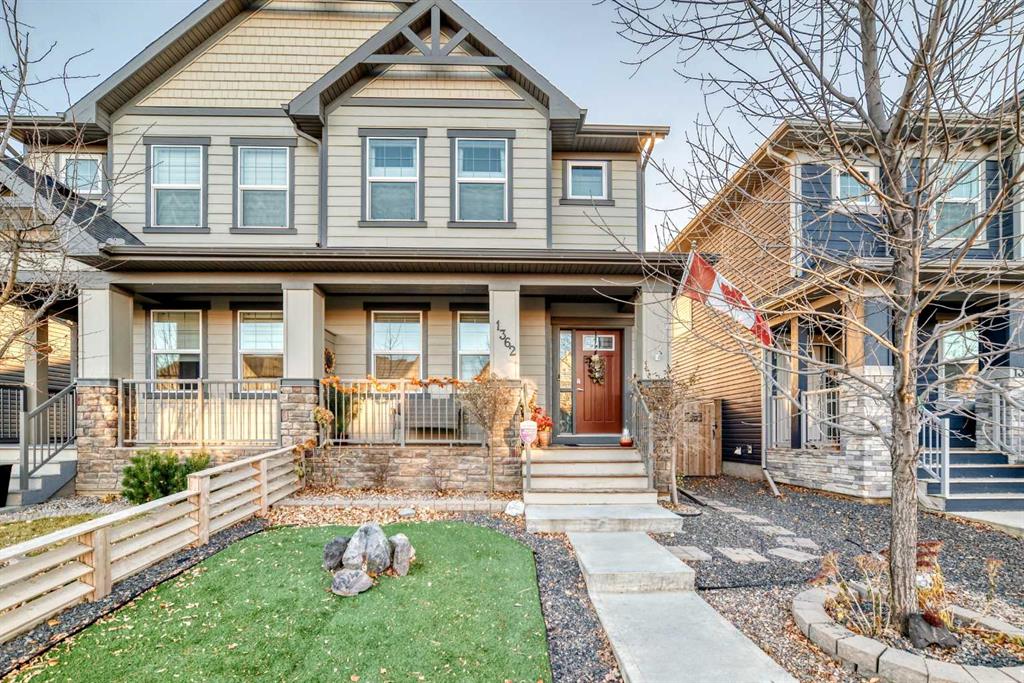 1362 Legacy Circle SE, A2269018, Alberta,