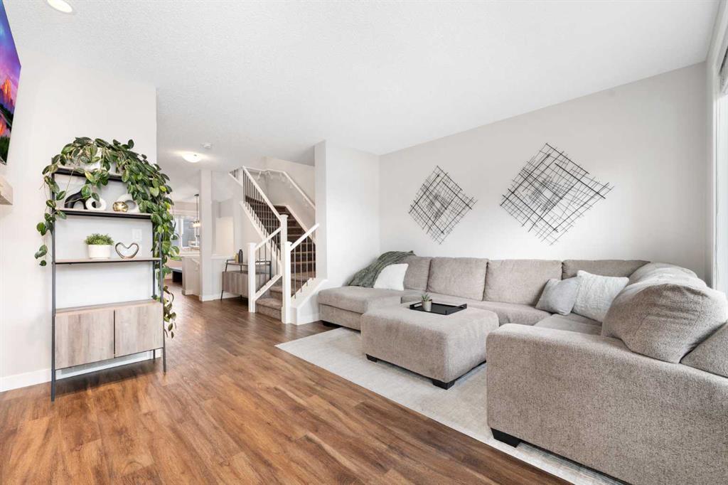 Fifth View of 174 Seton Grove SE, Seton, Calgary, Alberta, T3M 2Y9