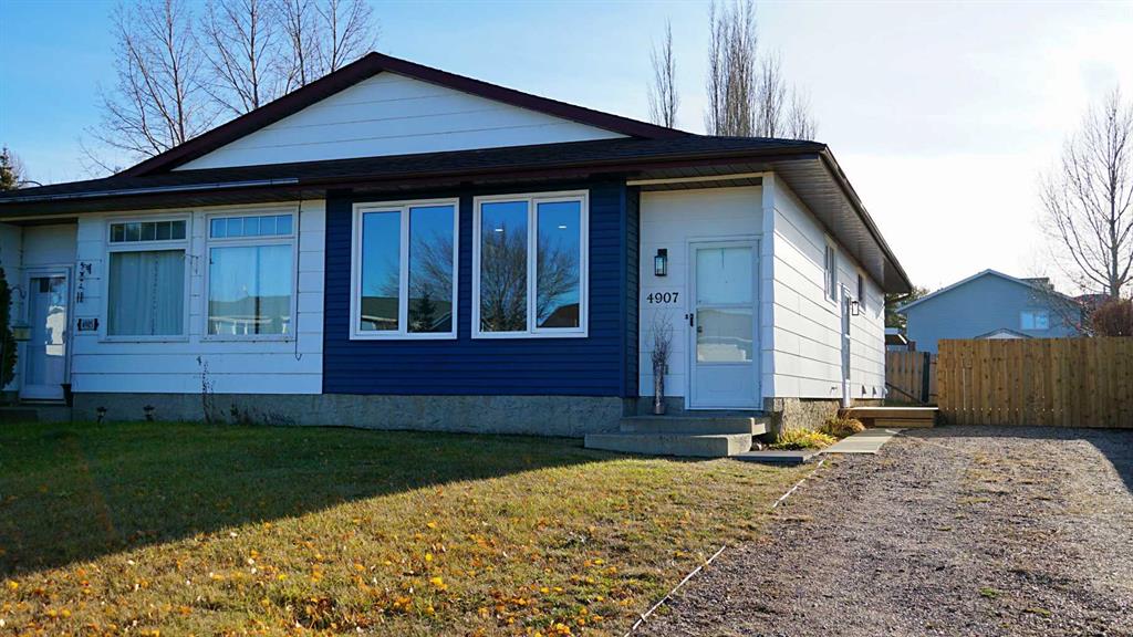 4907 53 Avenue , A2269030, Alberta,